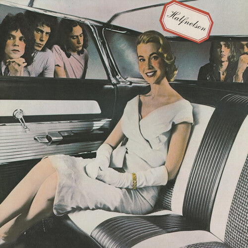 Sparks: Halfnelson [VINYL]