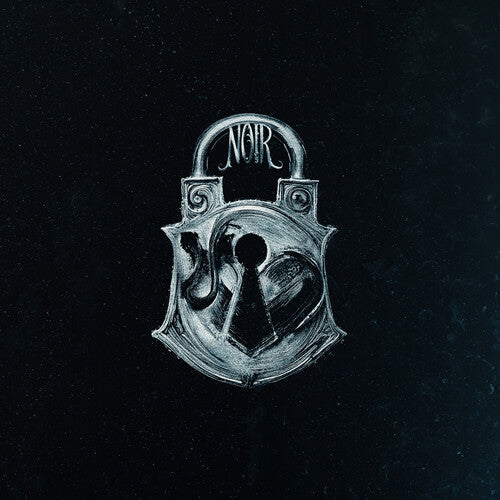 Lord of the Lost: Opvs Noir Vol. 2 [VINYL]