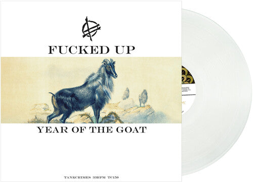 Fucked Up: Year Of The Goat [VINYL]