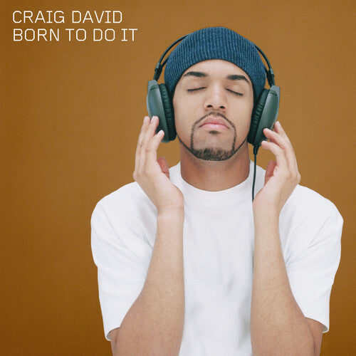 Craig David: Born To Do It [VINYL]