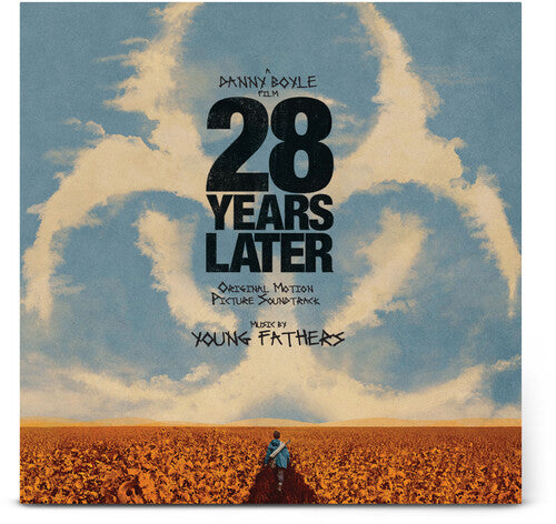 Young Fathers: 28 Years Later (Original Soundtrack) [VINYL]