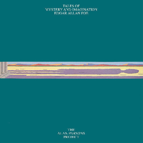 Alan Parsons Project: Tales Of Mystery And Imagination - Edgar Allan Poe [VINYL]