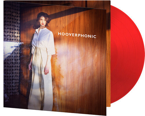 Hooverphonic: Reflection [VINYL]
