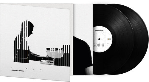 Armin Van Buuren: Piano [VINYL]