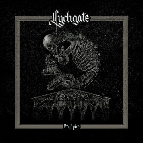 Lychgate: Precipice [VINYL]