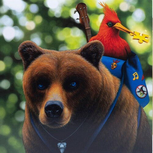 Grant Kirkhope: Banjo-kazooie (Original Soundtrack) [VINYL]