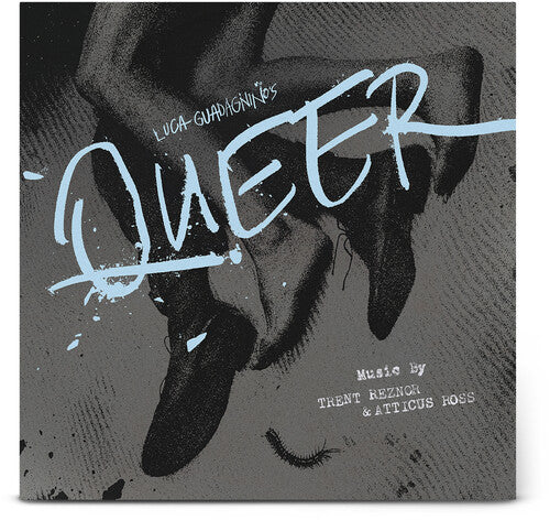 Trent Reznor: Queer (Original Score) [VINYL]