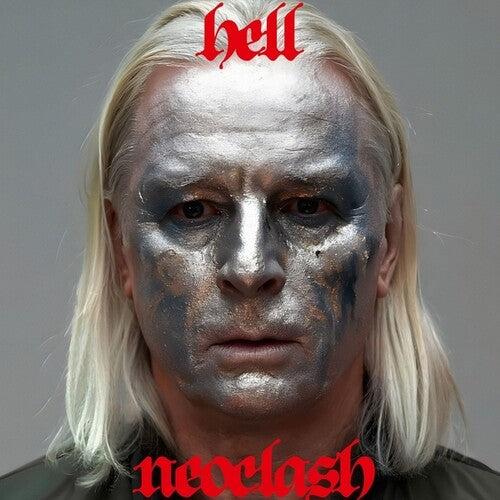 DJ Hell: Neoclash [VINYL]