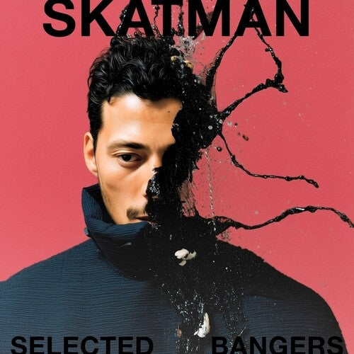 Skatman: Selected Bangers [VINYL]