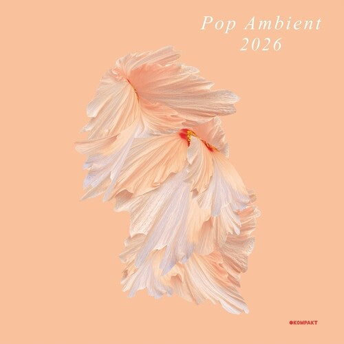 Various Artists: Pop Ambient 2026 [VINYL]