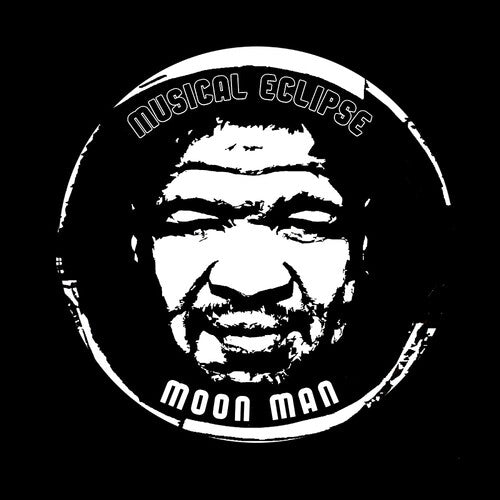 Moon Man: Musical Eclipse [VINYL]