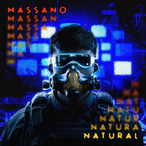 Massano: Natural [VINYL]