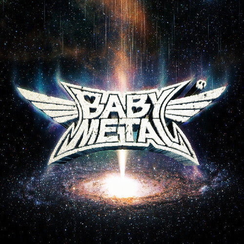 Babymetal: Metal Galaxy [VINYL]