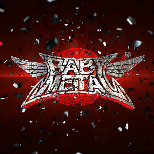 Babymetal: Babymetal [VINYL]