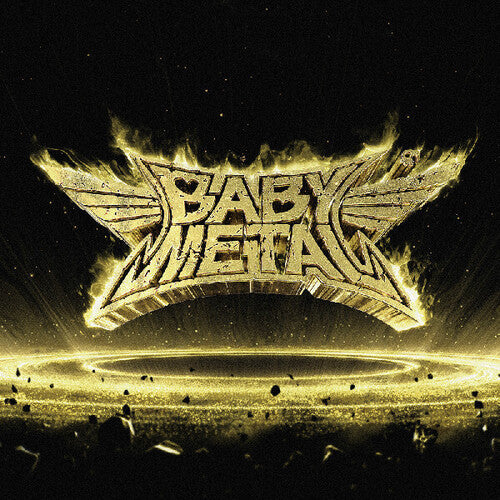 Babymetal: Metal Resistance [VINYL]