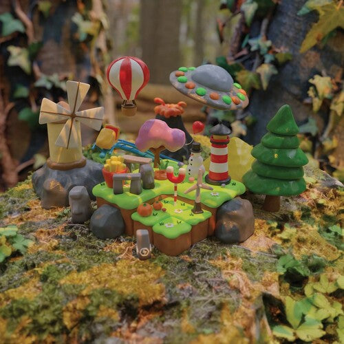 Jamal Green: Sizeable (Original Soundtrack) [VINYL]