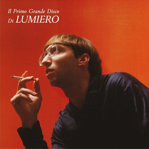 Lumiero: Il Primo Grande Disco Di Lumiero [VINYL]