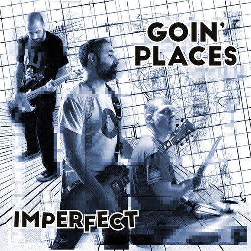 Goin' Places: Imperfect [VINYL]