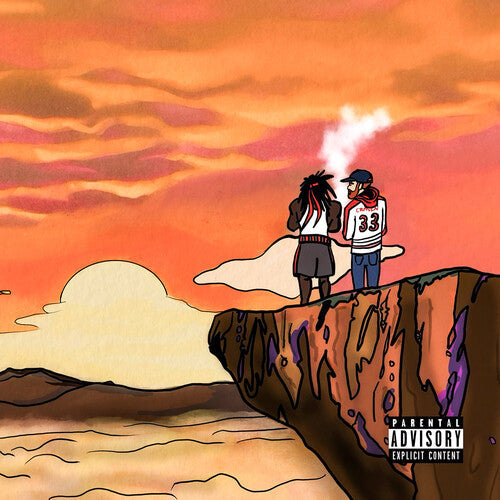 Tha God Fahim: Hyperbolic Time Chamber Rap IV [VINYL]