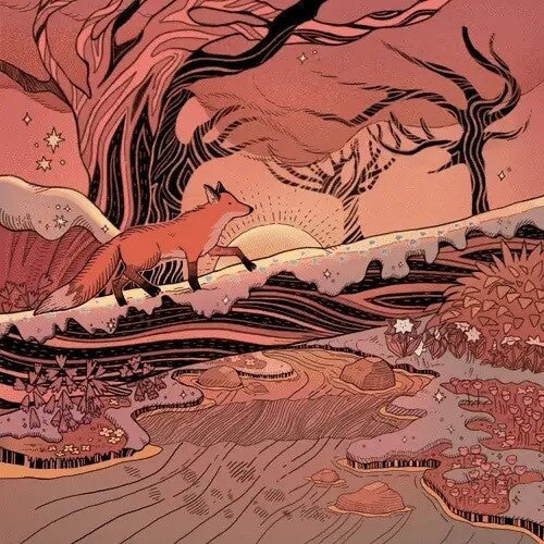 Ari J: Spirit Of The North (Original Soundtrack) [VINYL]