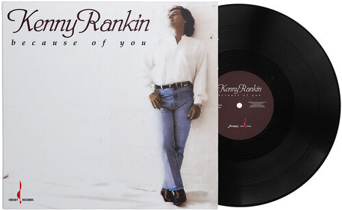 Kenny Rankin: Because of You [VINYL]