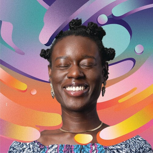 Marla Kether: All That We Have EP [VINYL]