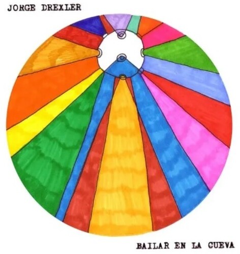 Jorge Drexler: Bailar En La Cueva [VINYL]