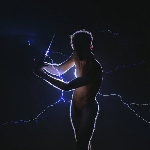 Plattenbau: Cursed [VINYL]