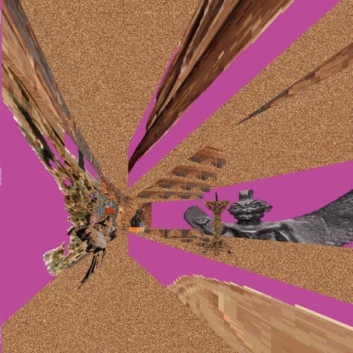 Ma Estrela: Tornada [VINYL]