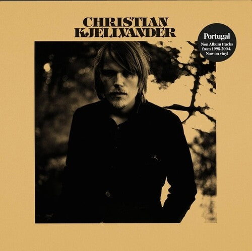 Christian Kjellvander: Portugal [VINYL]