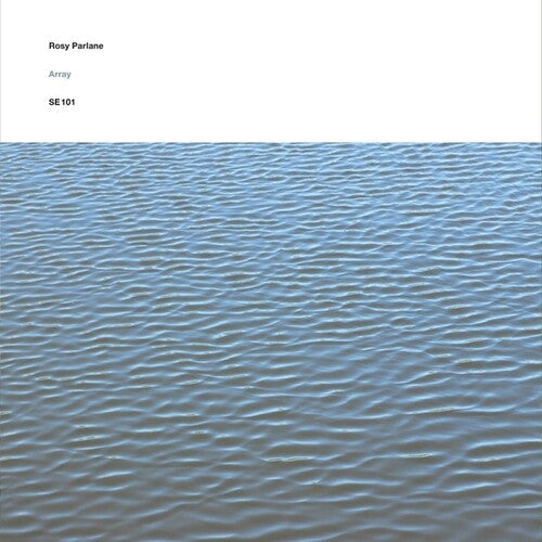 Rosy Parlane: Array [VINYL]