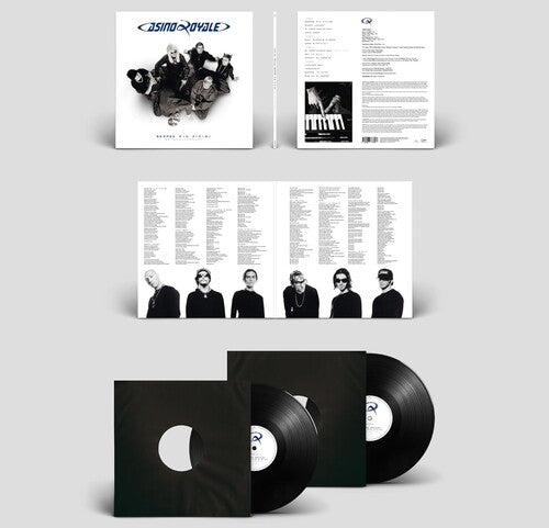 Casino Royale: Sempre Piu Vicini 30th Anniversary [VINYL]