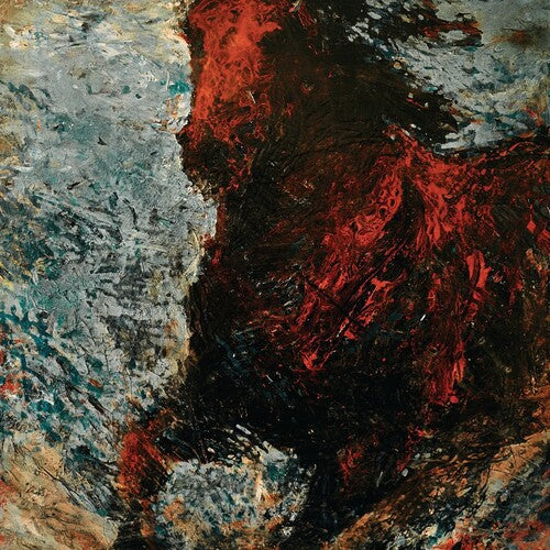 Tim Easton: Firehorse [VINYL]