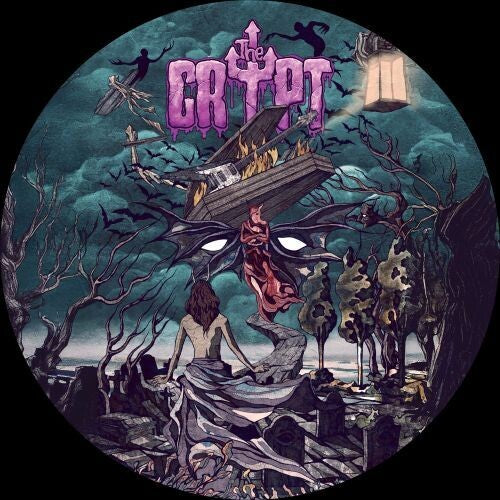 The Crypt: Rock Hard Festival Greece Collection [VINYL]