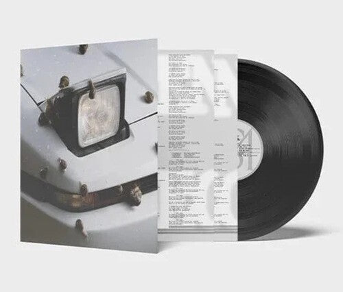 Marc Segui: No Tengo Prisa [VINYL]