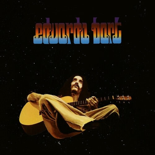 Eduardo Bort: Eduardo Bort [VINYL]