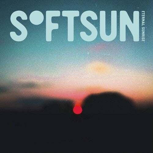 Softsun: Eternal Sunrise [VINYL]