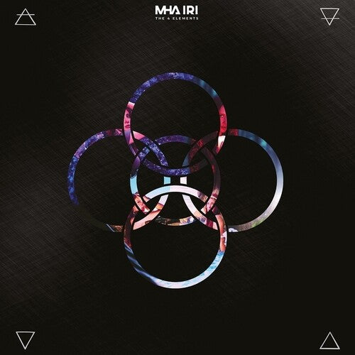 Mha Iri: The 4 Elements [VINYL]