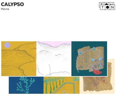 Plevna: Calypso [VINYL]