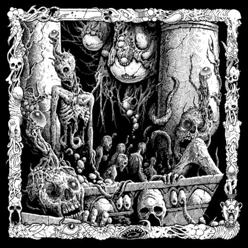 Terror Corpse: Ash Eclipses Flesh [VINYL]