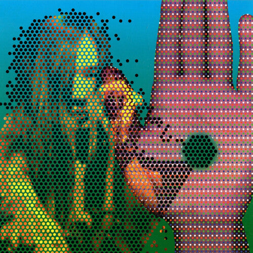 Masonna: Freak-out Electolyze [VINYL]