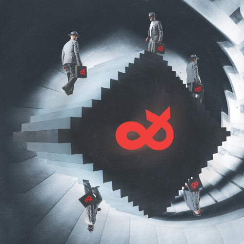 Boy & Bear: Tripping Over Time [VINYL]