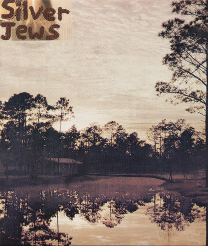 Silver Jews: Starlite Walker [VINYL]