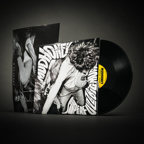 Mudhoney: Superfuzz Bigmuff [VINYL]