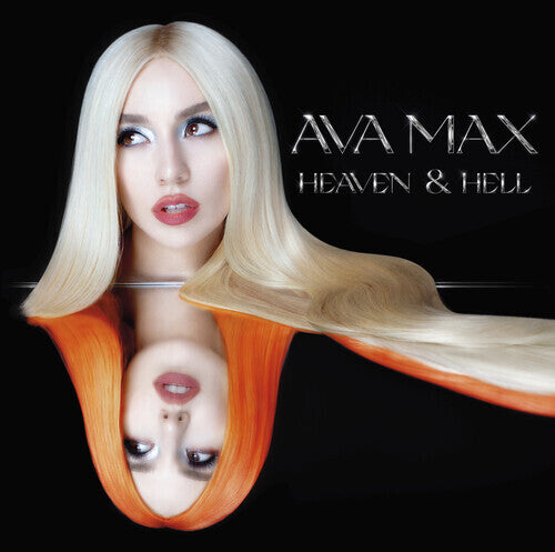 Ava Max: Heaven & Hell [VINYL]