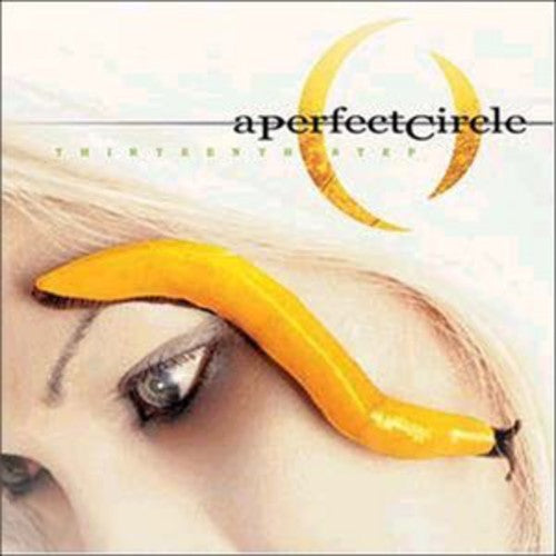 A Perfect Circle: Thirteenth Step [VINYL]