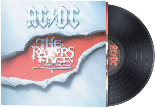 AC/DC: Razor's Edge [VINYL]