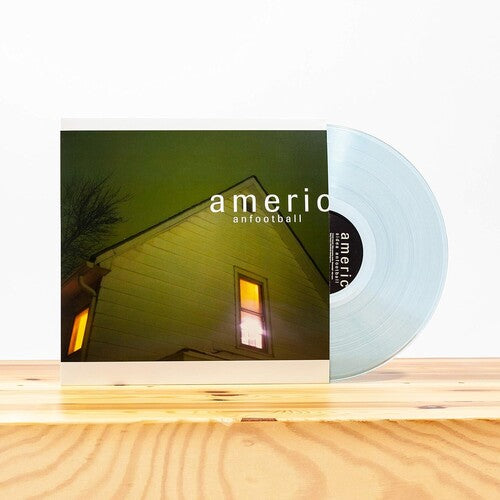 American Football: American Football [VINYL]
