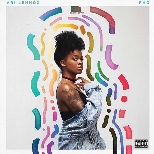 Ari Lennox: PHO [VINYL]