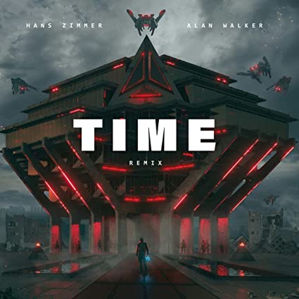 Walker, Alan / Zimmer, Hans: Time (Alan Walker Remix) [VINYL]